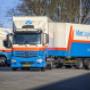 Vlot Logistics Rotterdam #1