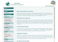 Con Exito Administratie- & Adviesbureau