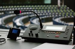 Congrestolken-Conference Interpreters