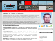 Coning co-sultancy