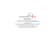 Connecting Link m Bemelman