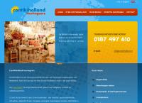Contiki Holland/Atlas Reizen Bv