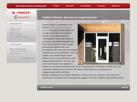 Houten / PVC Vloeren Coolen