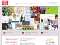 Copy Time (Dig) Copy & Printservice