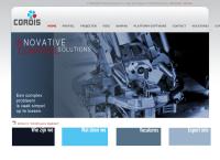 Cordis Automation Bv