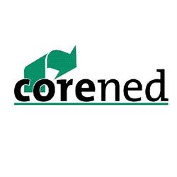 Corened Computers
