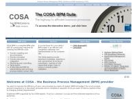Cosa