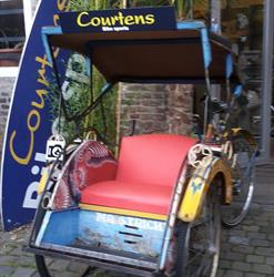 Courtens Bike Sports Bv