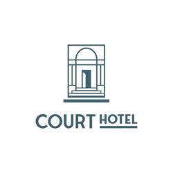 Court Hotel City Centre Utrecht