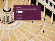 Courtyard Management Bv