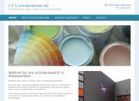 CPS Schilderwerken BV