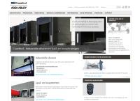 Crawford Bv