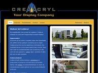 Crea-Acryl Bv