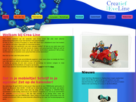 Crea Line