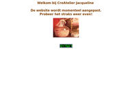 Createlier Jacqueline
