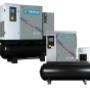 Creemers Compressors BV