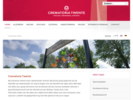 Crematoria Twente