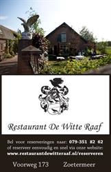 Restaurant de Witte Raaf