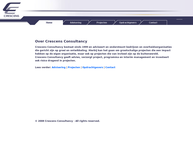 Crescens Consultancy Bv