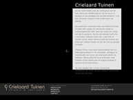 Crielaard Tuinen