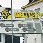 Crijns Bandenspecialisten BV