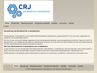 CRJ Bouwkosten & Bouwadvies