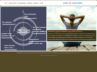 Crm Factory Bv