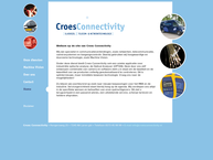 Croes Connectivity
