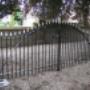 poort in antieke stijl