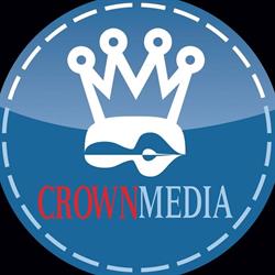 Crown Media Tekstschrijverij