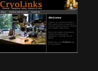 CryoLinks