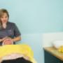 Een professionele behandeling