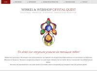 Crystal Quest