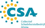 Schadeherstelbedrijf Csa