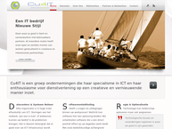 CU4IS BV