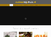 Culinair bij U Thuis