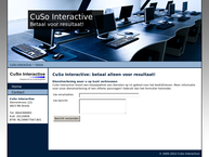 CuSo Interactive