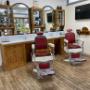 Kapsalon Leus