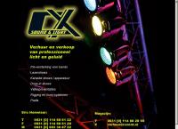 CX Sound & Light