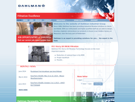 Dahlman Bv Techn Bureau