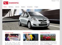 Website van Autobedrijf Ton Pols 