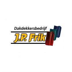 Dakdekkersbedrijf J.P. Frik