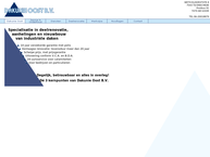 Dakunie Oost Bv