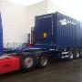 Dalenburg Transport