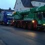 Dalenburg Transport