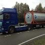 Dalenburg Transport