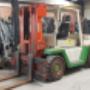 Daniël Meijer Heftrucks