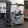 Daniël Meijer Heftrucks