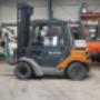 Daniël Meijer Heftrucks