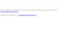 Dankers Consulting